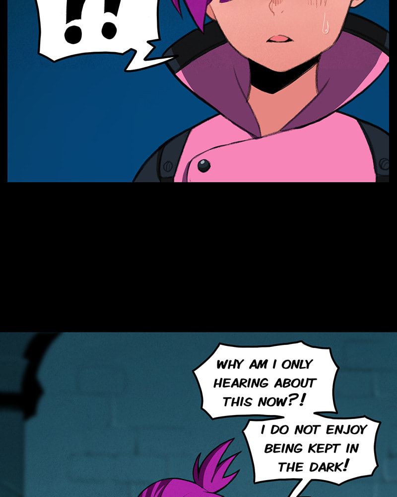 Line Chapter 16 page 11 - 