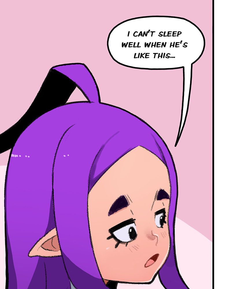 Line Chapter 16 page 26 - 