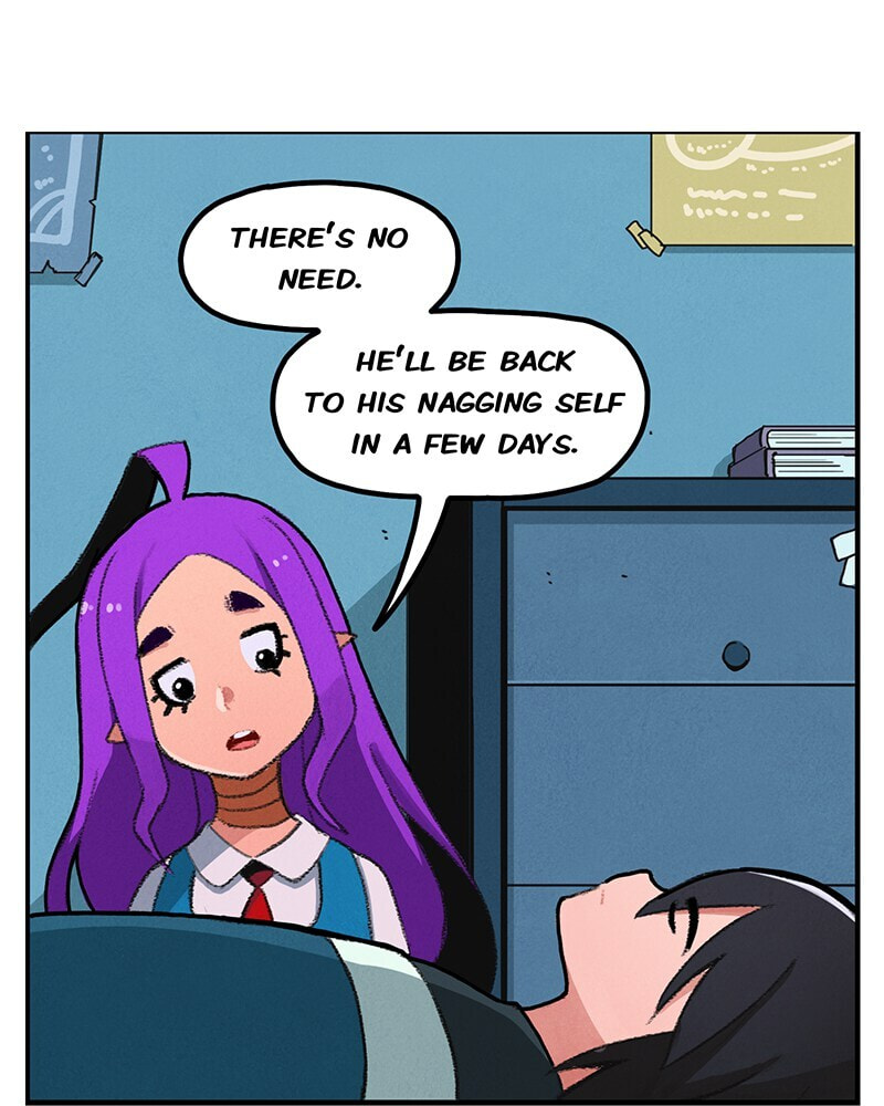 Line Chapter 16 page 29 - 