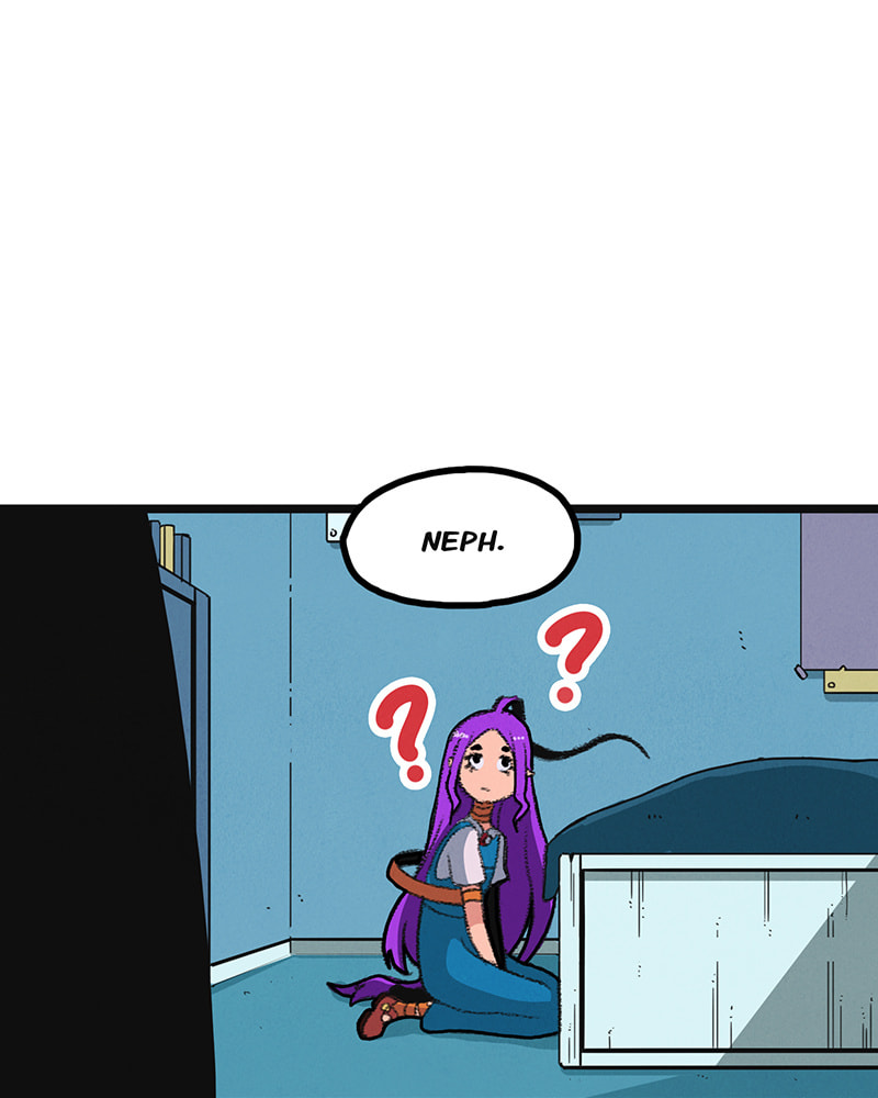 Line Chapter 16 page 30 - 