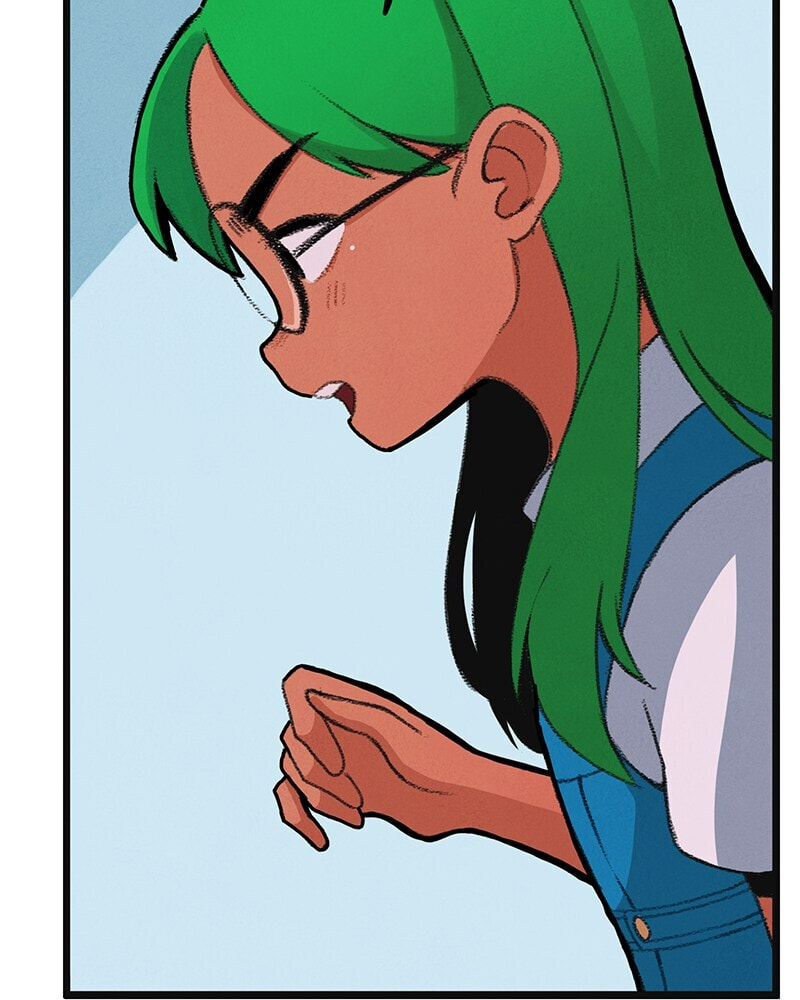 Line Chapter 16 page 32 - 