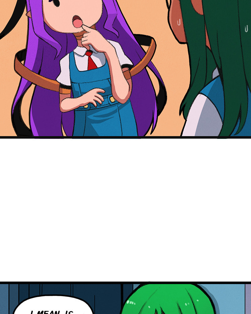Line Chapter 16 page 34 - 