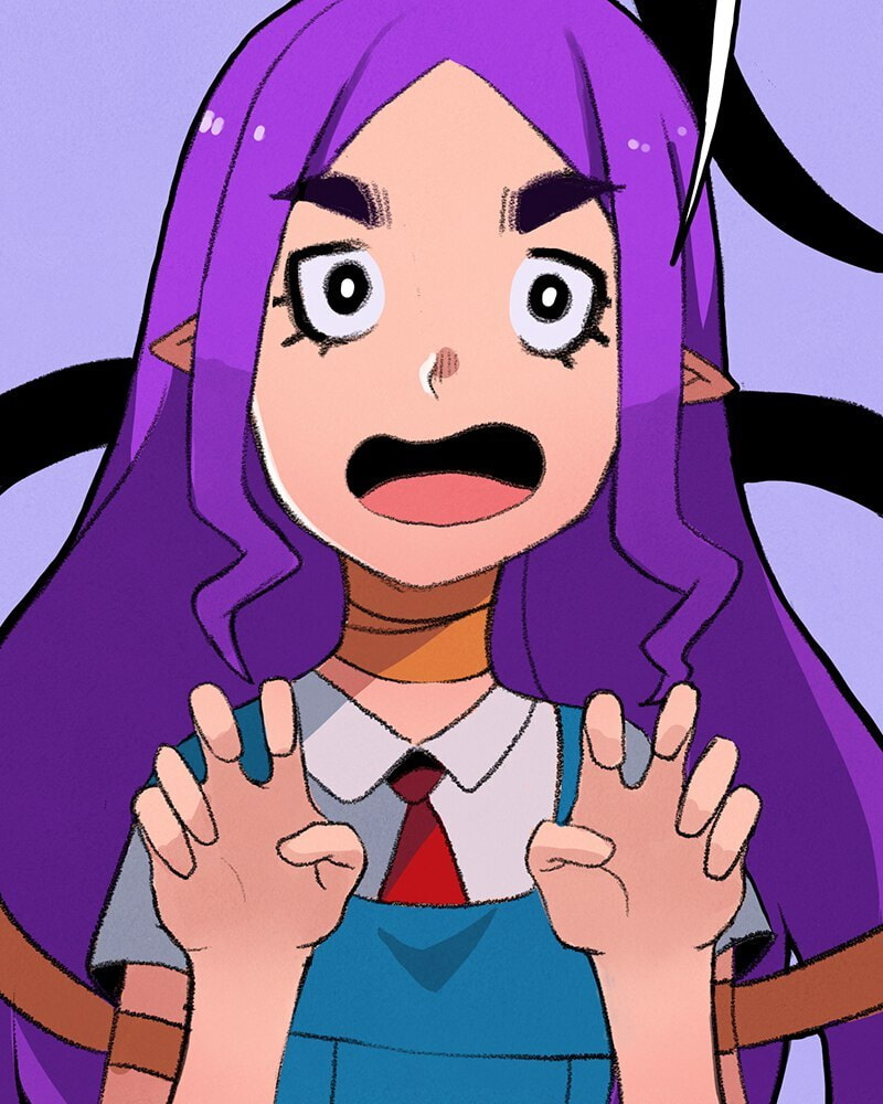Line Chapter 16 page 43 - 