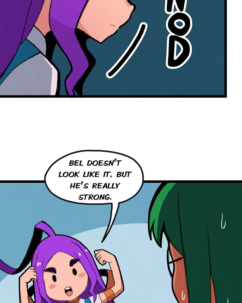 Line Chapter 16 page 46 - 
