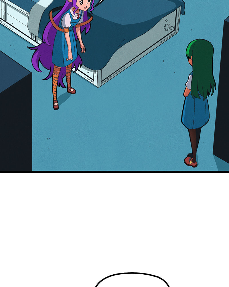 Line Chapter 16 page 48 - 