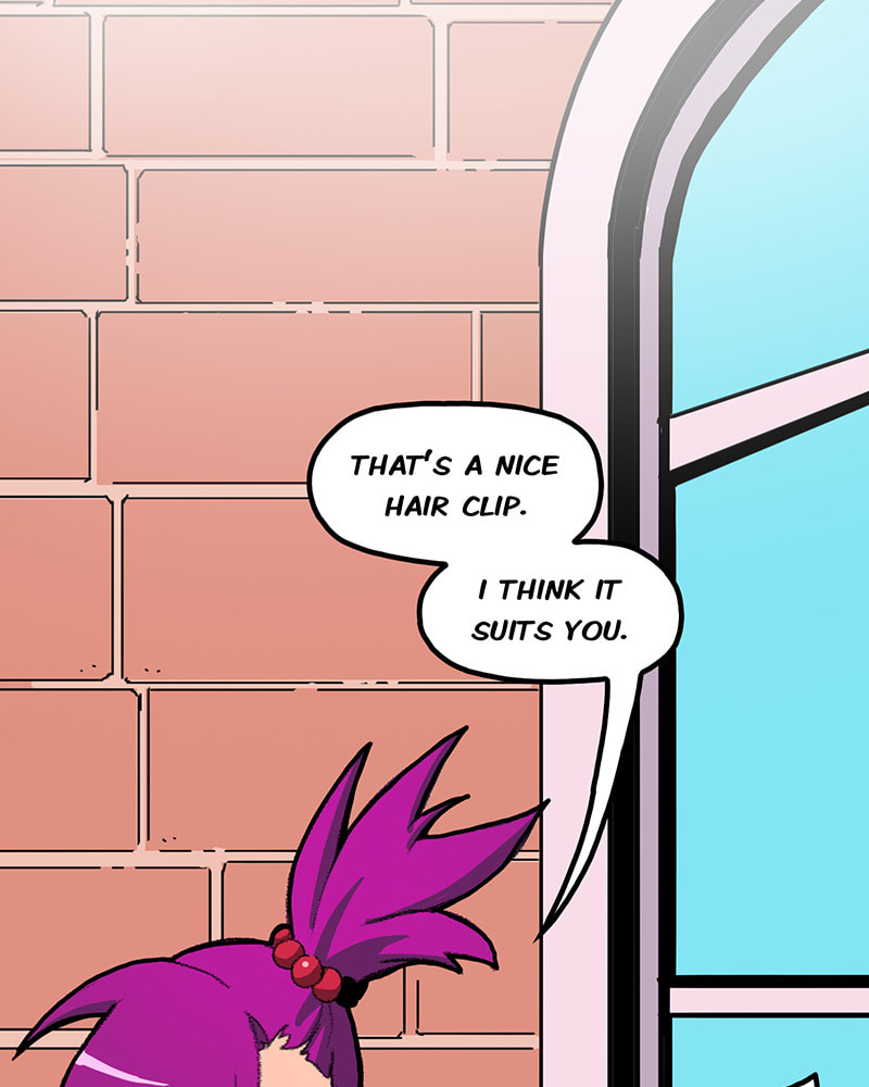 Line Chapter 16 page 52 - 