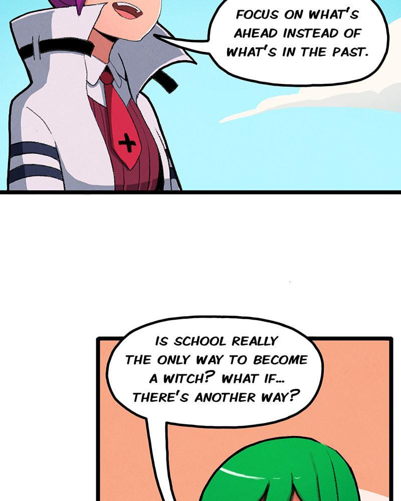 Line Chapter 16 page 58 - 