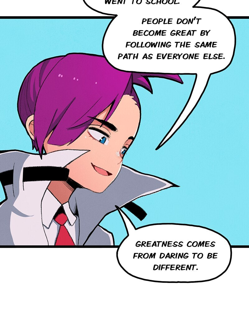 Line Chapter 16 page 60 - 