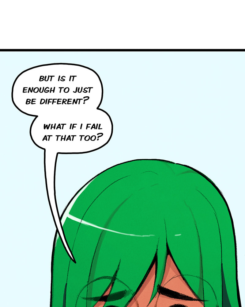 Line Chapter 16 page 61 - 