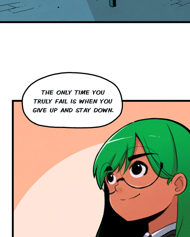 Line Chapter 16 page 64 - 