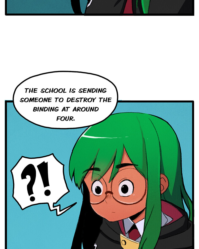 Line Chapter 16 page 68 - 