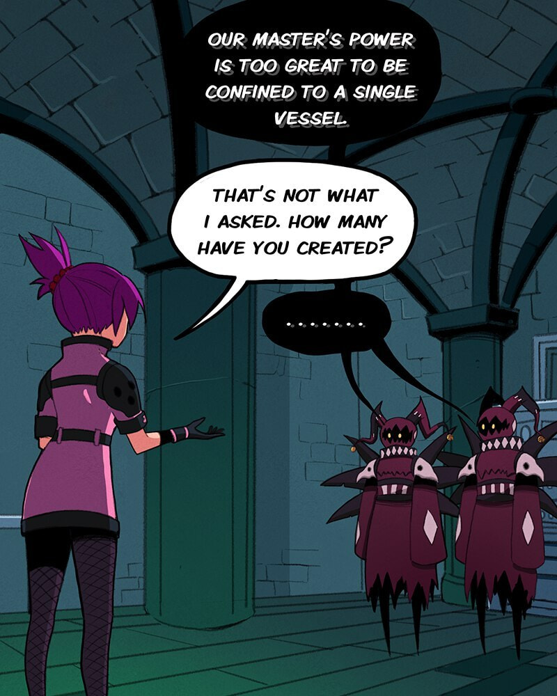 Line Chapter 16 page 8 - 