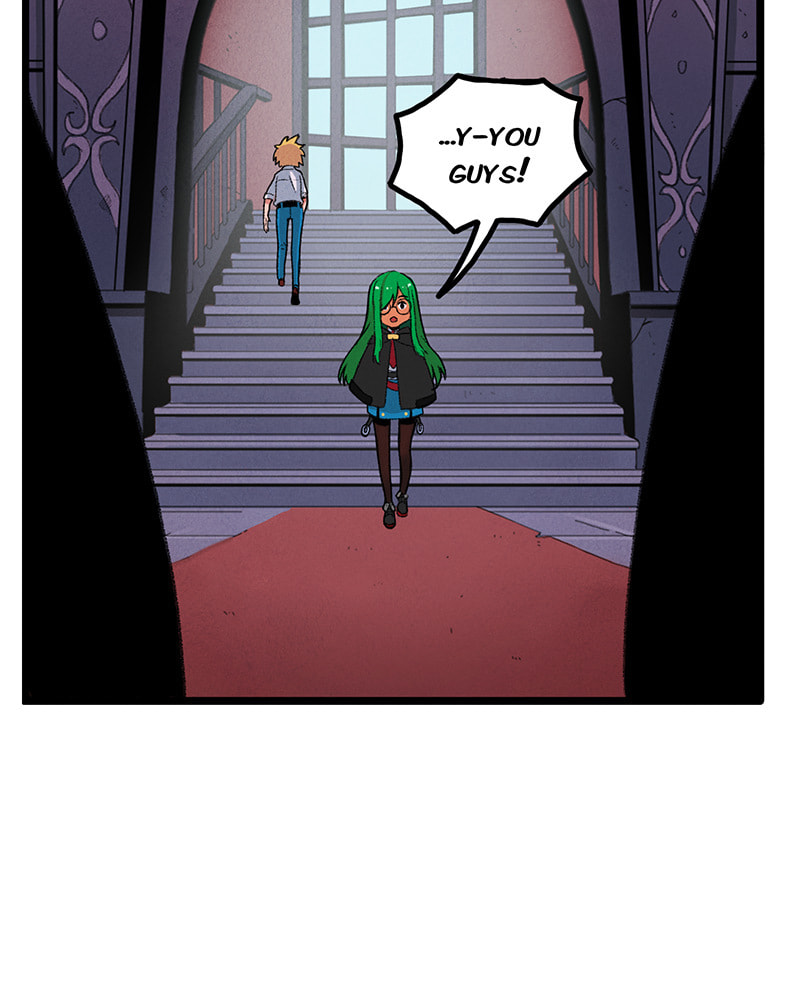 Line Chapter 16 page 78 - 