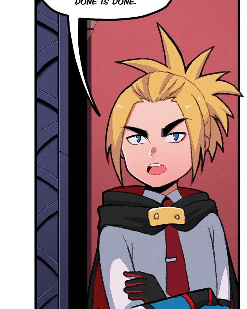 Line Chapter 16 page 89 - 