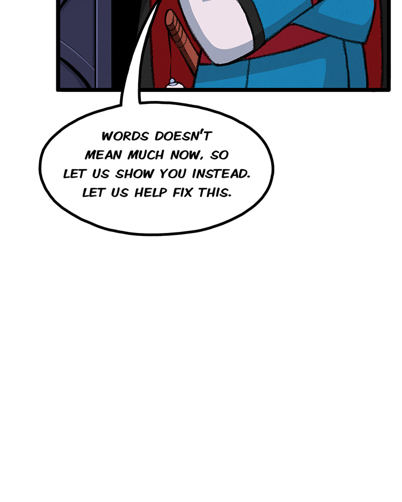 Line Chapter 16 page 90 - 