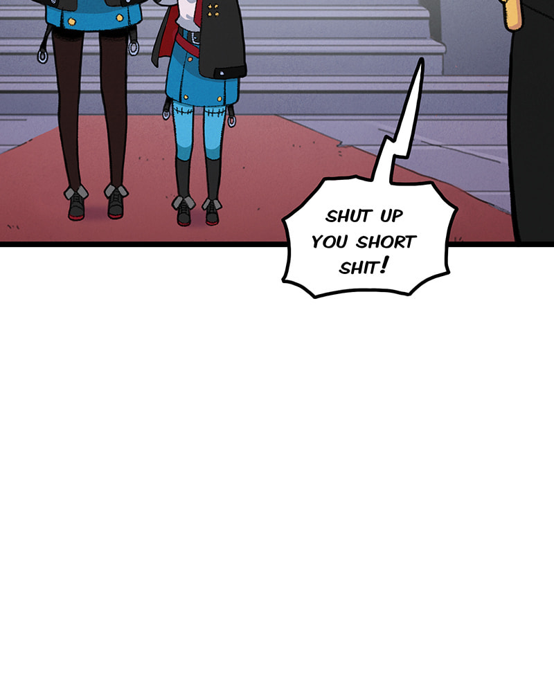 Line Chapter 16 page 92 - 