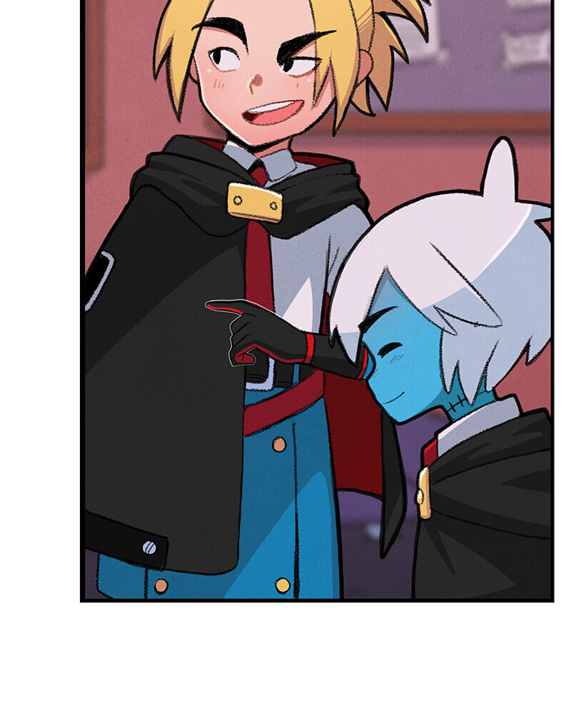 Line Chapter 16 page 97 - 