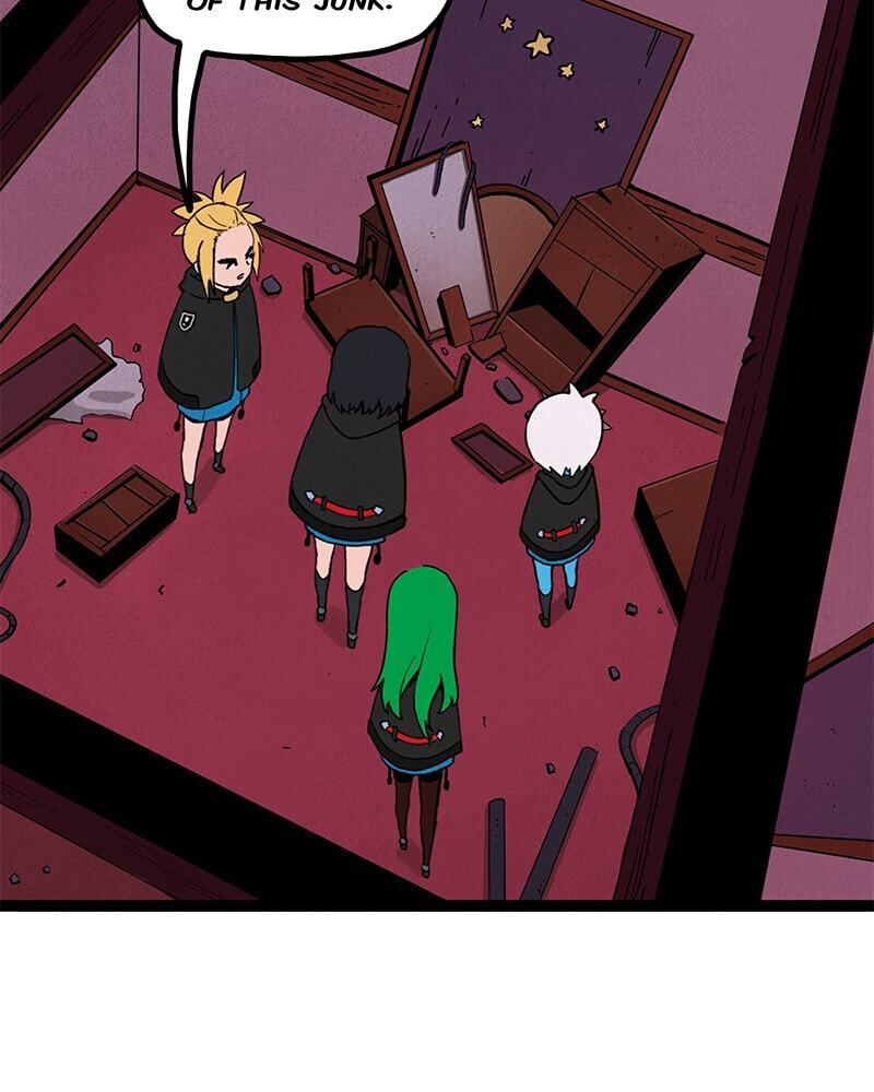 Line Chapter 17 page 14 - 