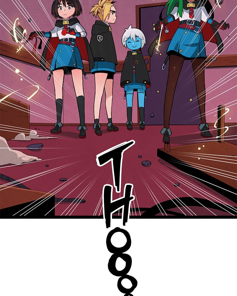 Line Chapter 17 page 21 - 