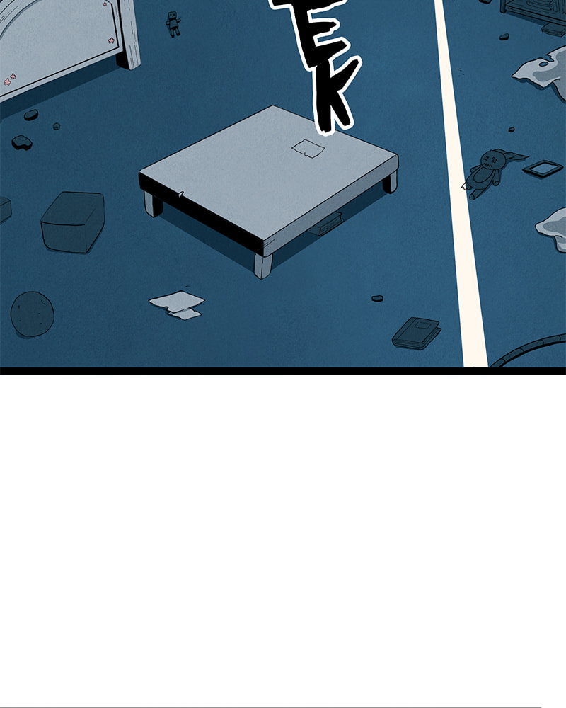 Line Chapter 17 page 24 - 