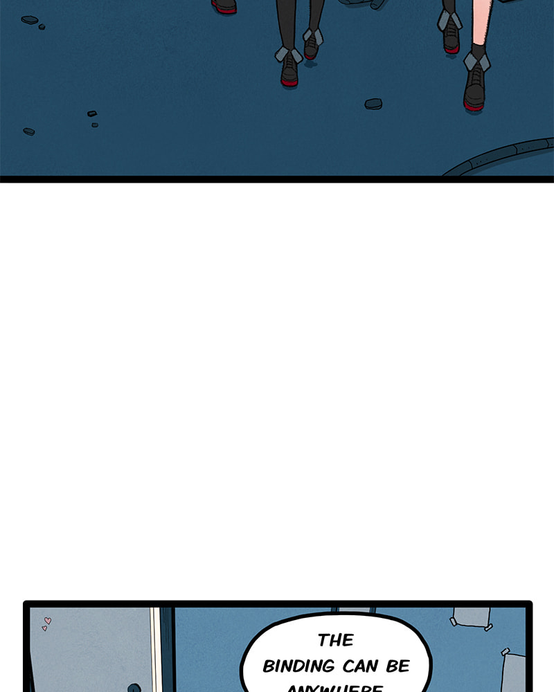 Line Chapter 17 page 28 - 