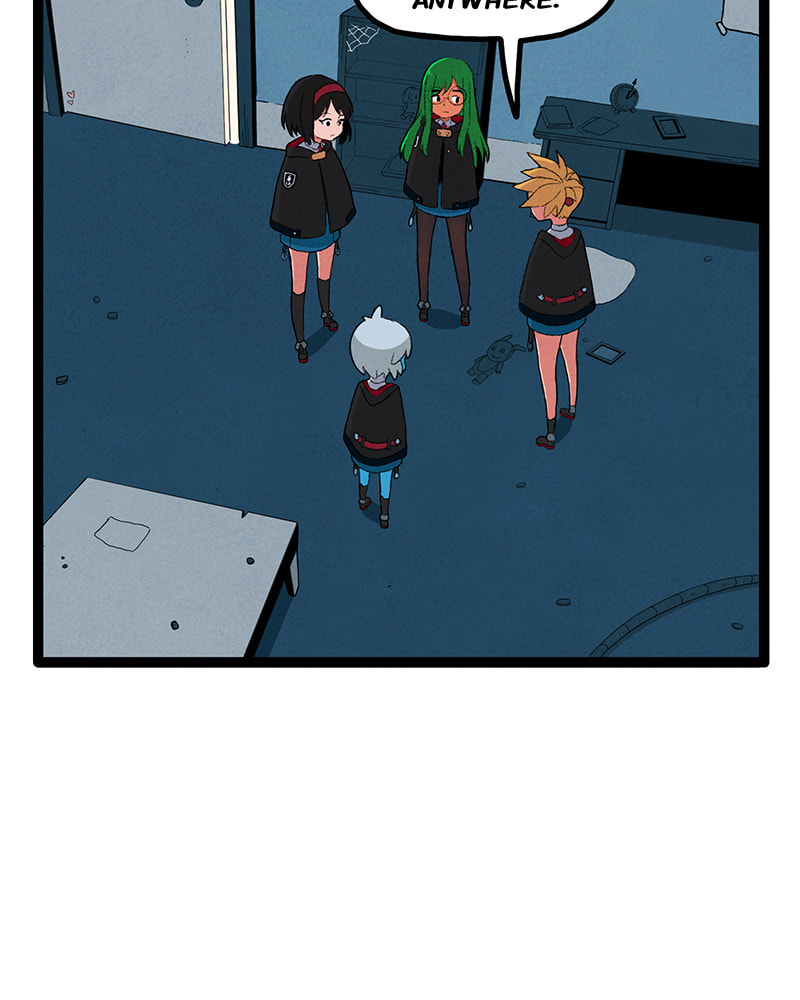 Line Chapter 17 page 29 - 