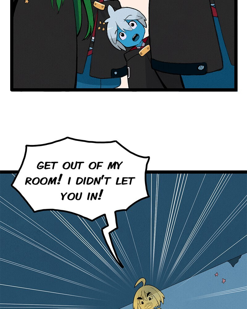 Line Chapter 17 page 33 - 