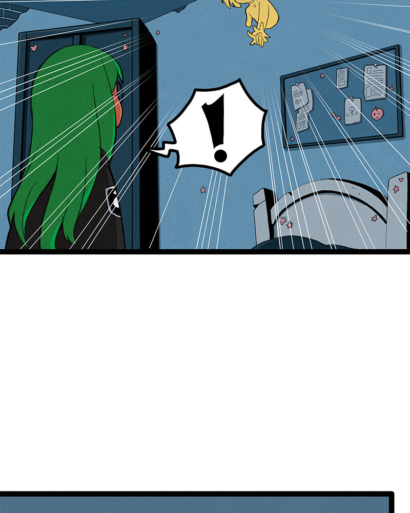 Line Chapter 17 page 34 - 