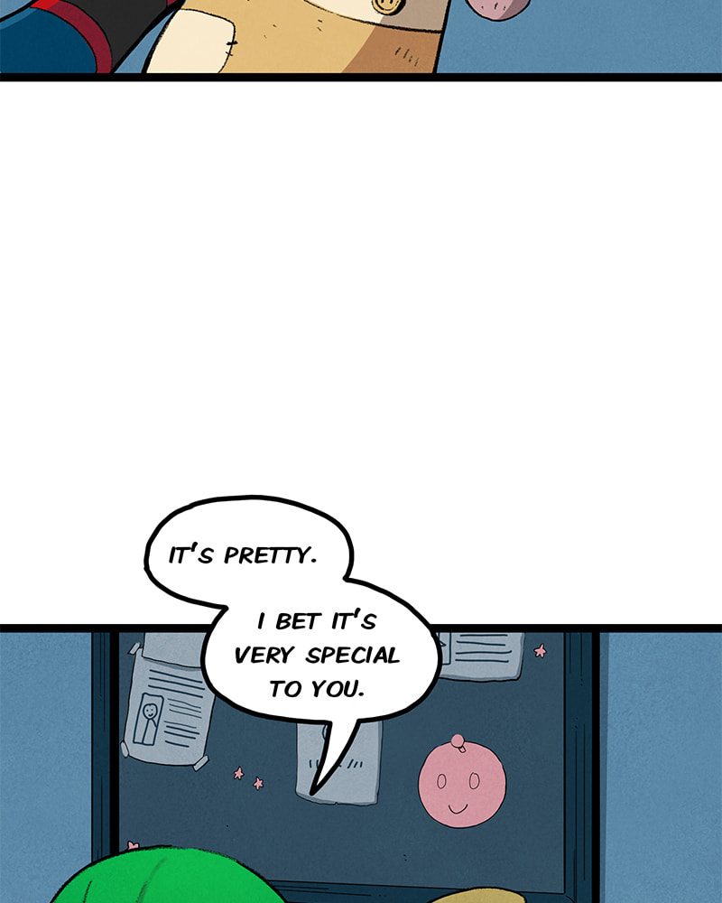 Line Chapter 17 page 56 - 