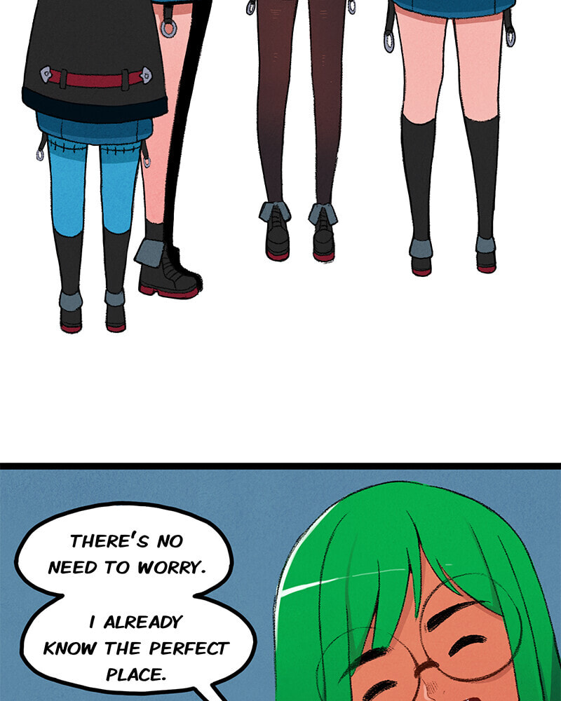 Line Chapter 17 page 59 - 