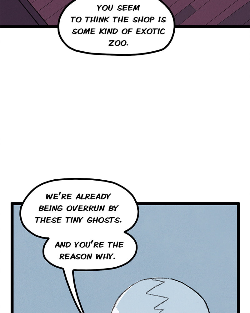 Line Chapter 17 page 64 - 