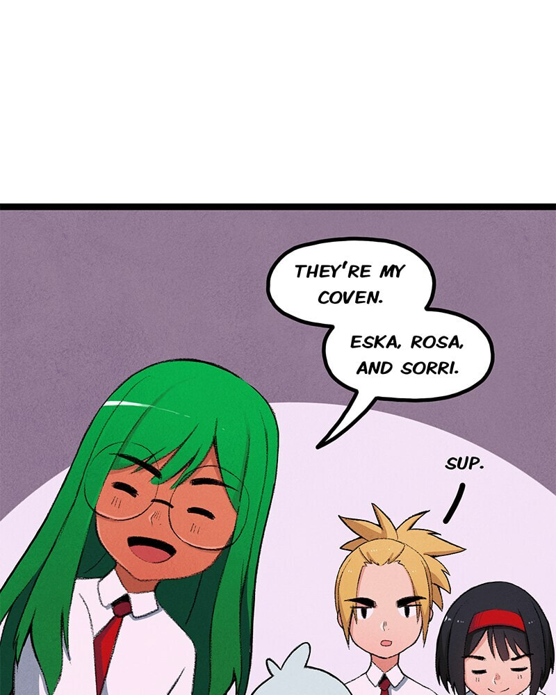 Line Chapter 17 page 69 - 