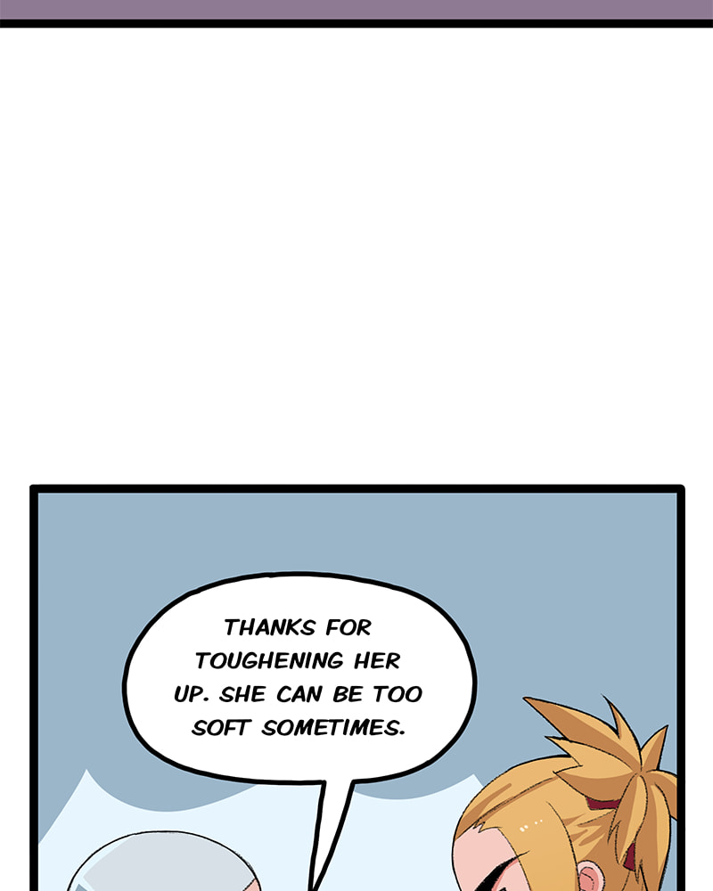 Line Chapter 17 page 74 - 