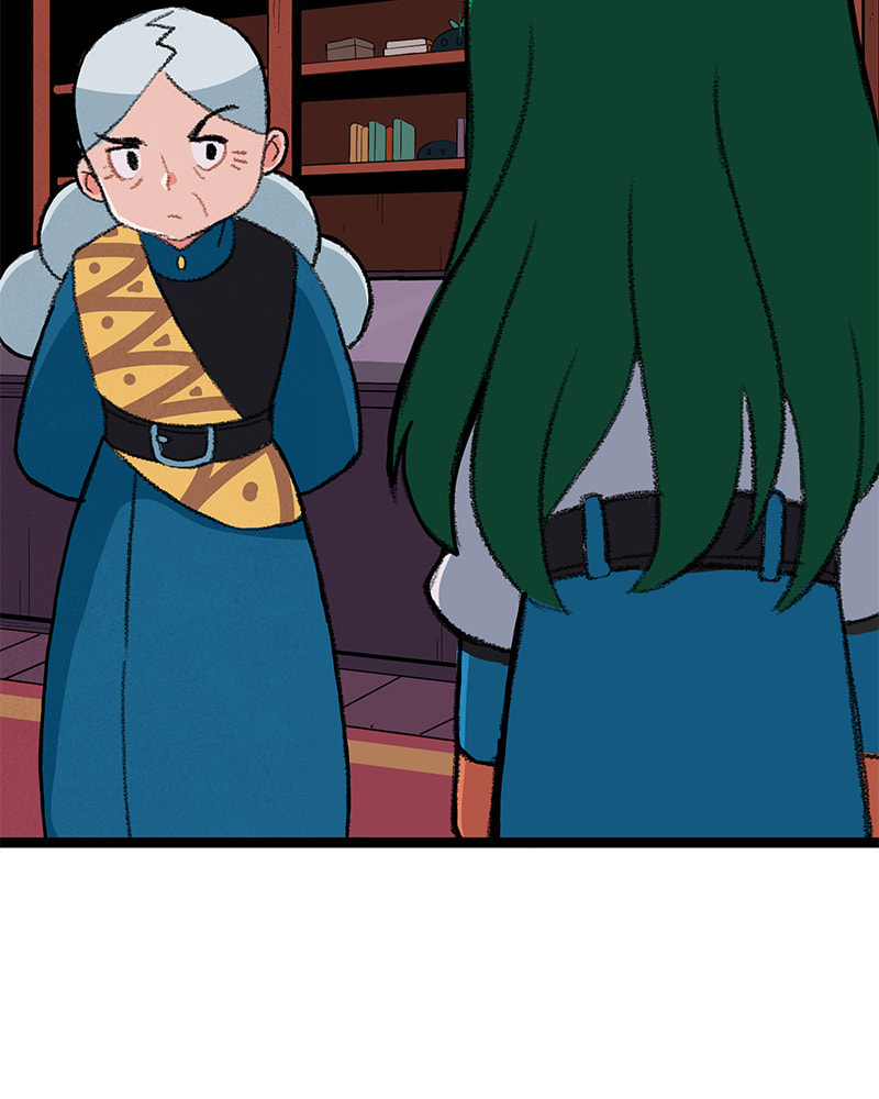 Line Chapter 17 page 79 - 