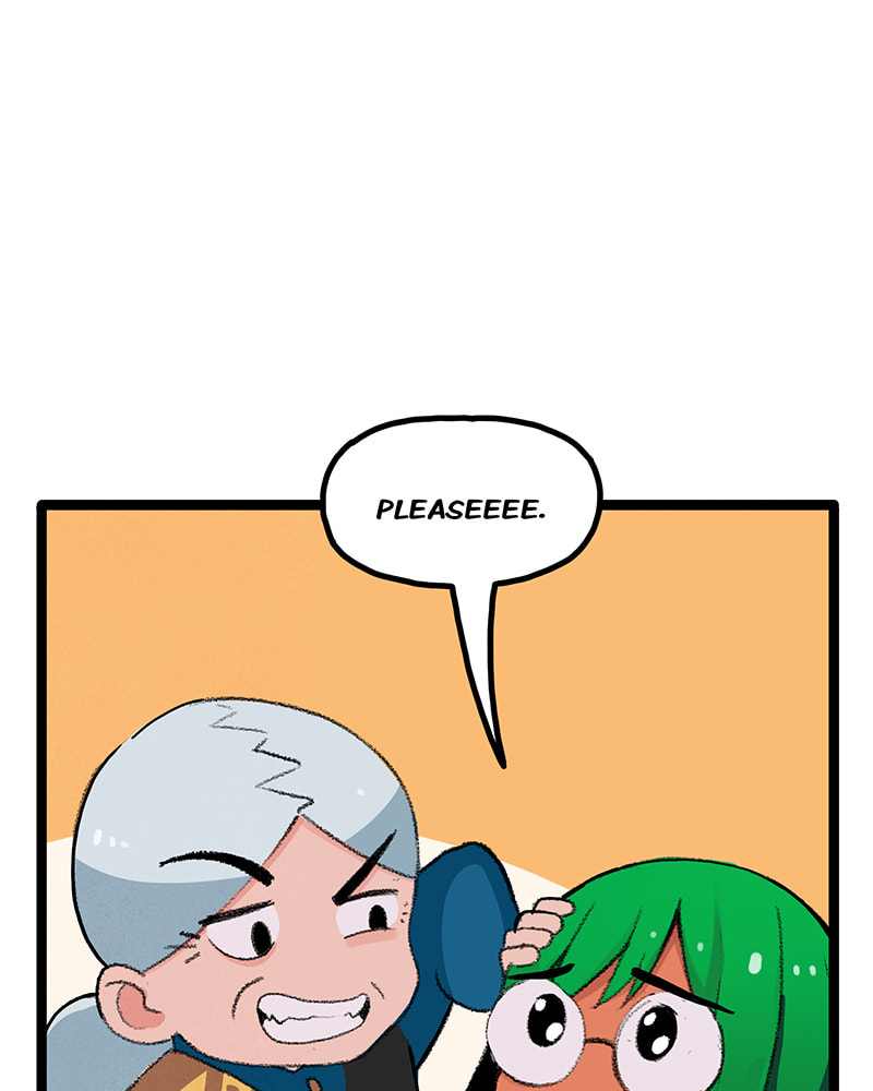 Line Chapter 17 page 80 - 