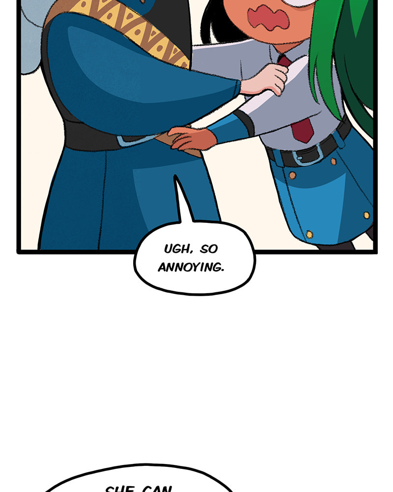 Line Chapter 17 page 81 - 