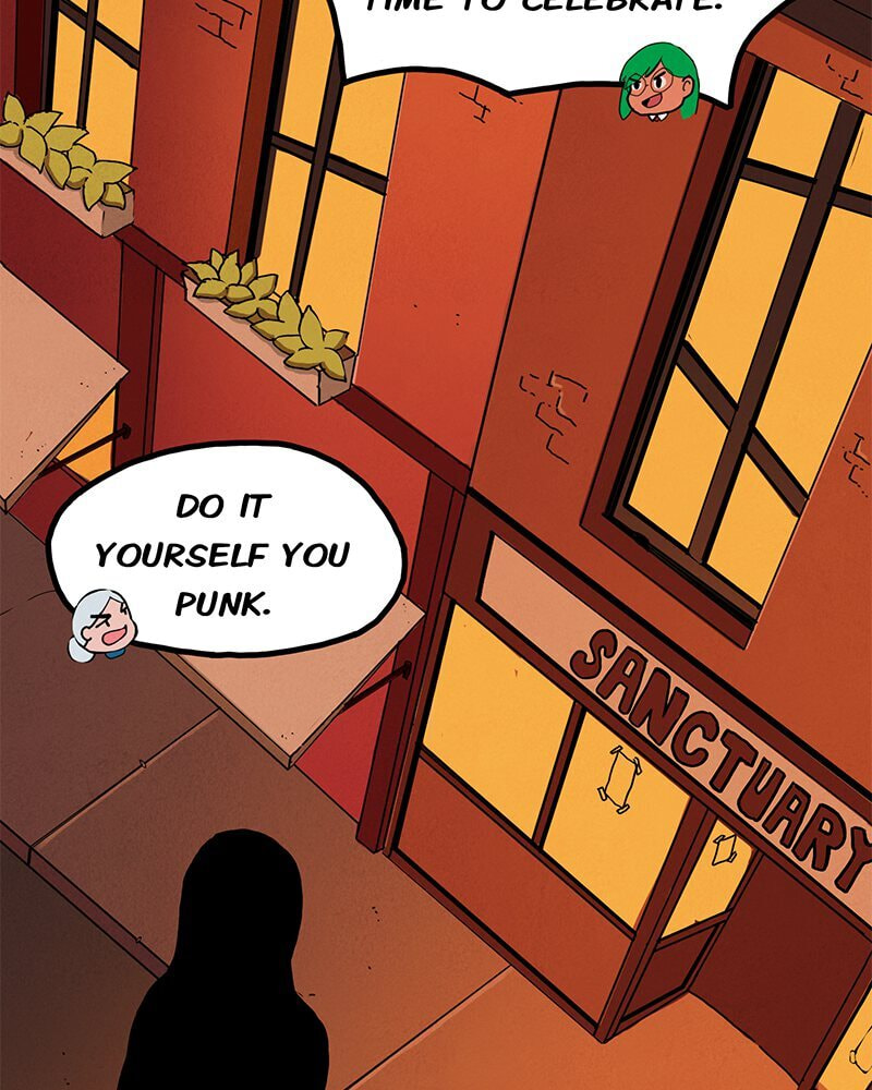 Line Chapter 17 page 90 - 