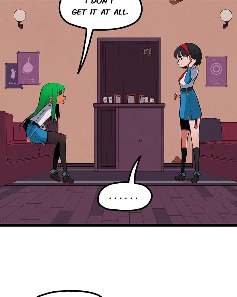 Line Chapter 18 page 11 - 
