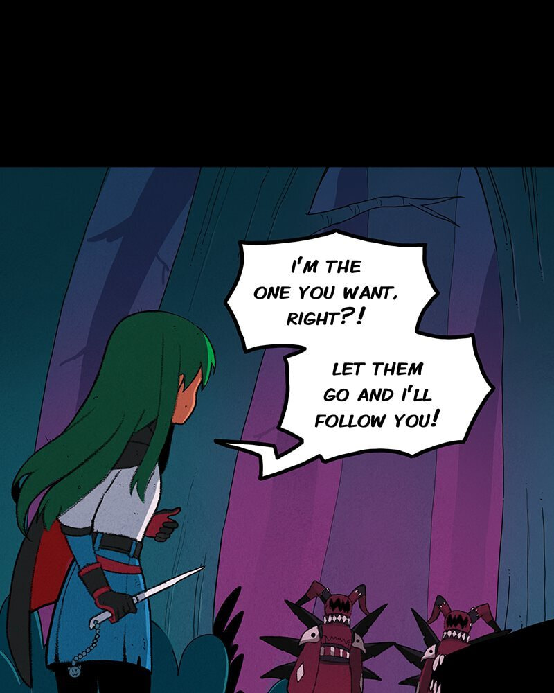Line Chapter 18 page 107 - 