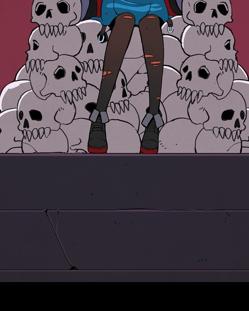 Line Chapter 18 page 138 - 