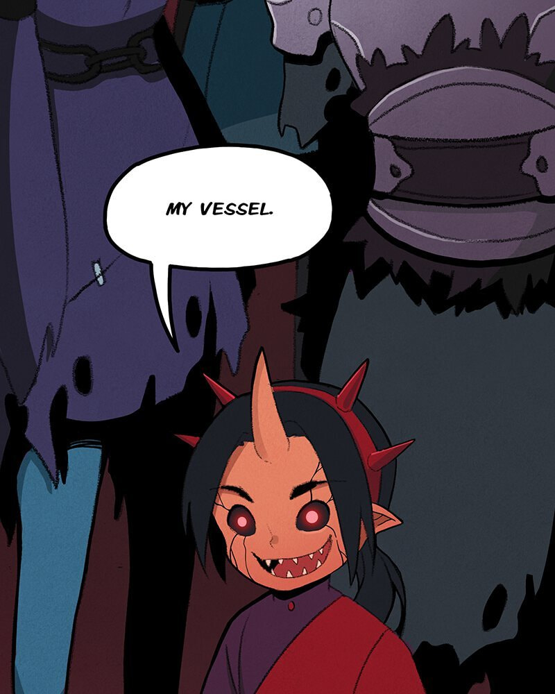 Line Chapter 18 page 141 - 