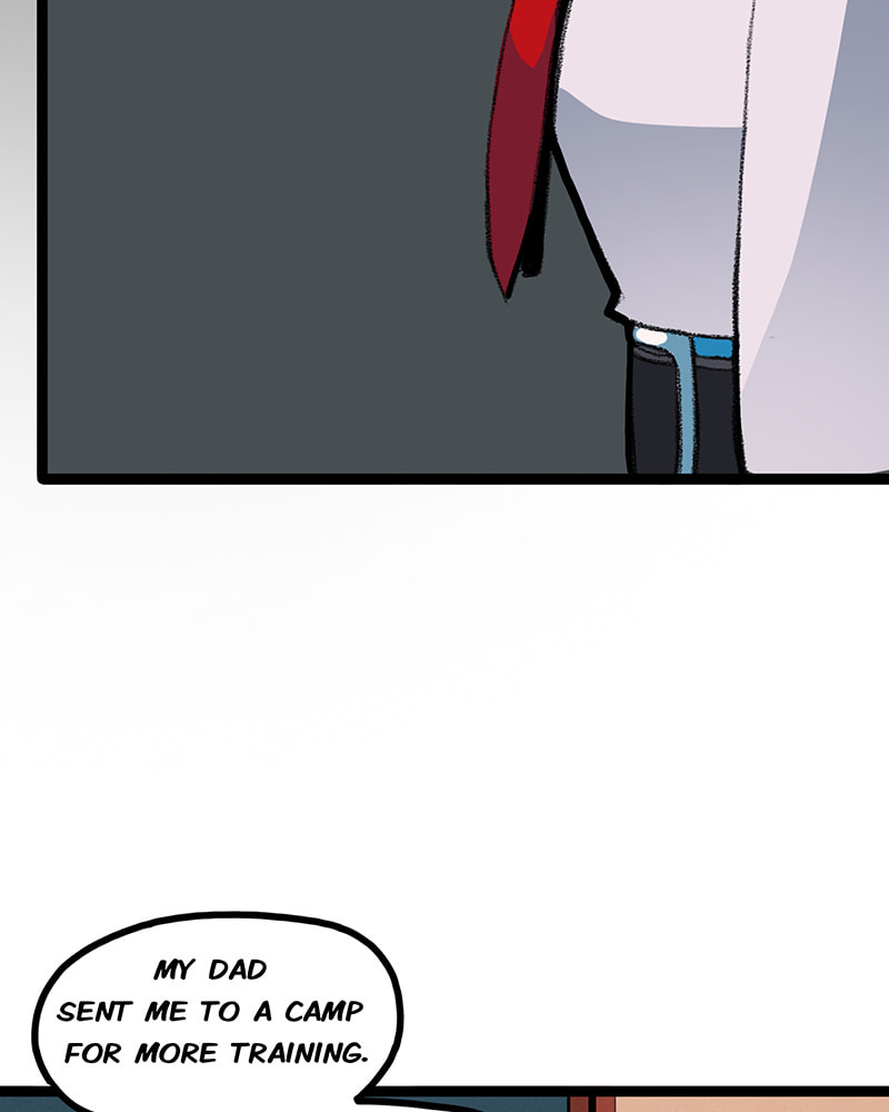 Line Chapter 18 page 22 - 