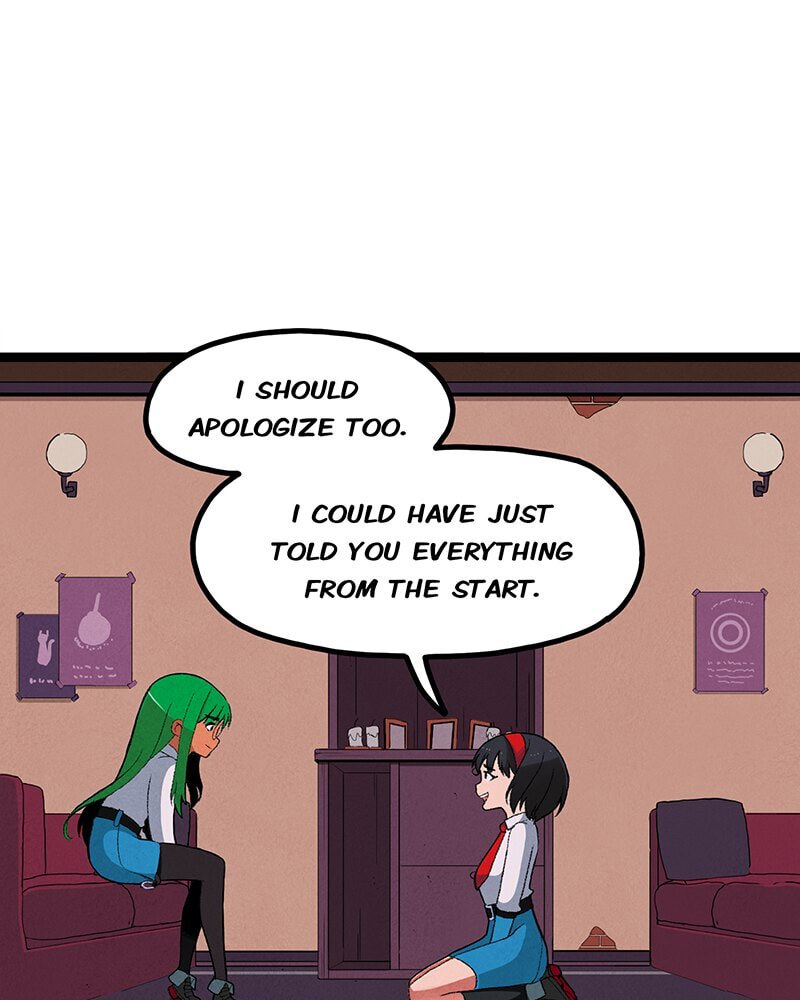 Line Chapter 18 page 29 - 
