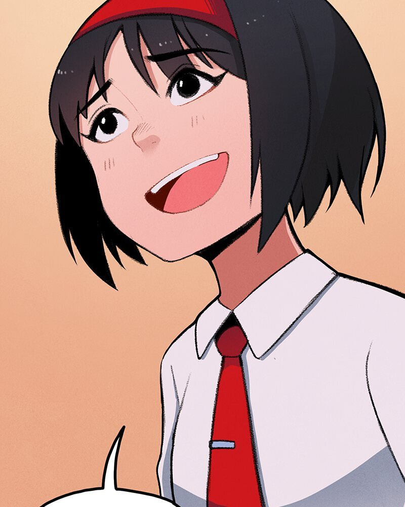 Line Chapter 18 page 31 - 
