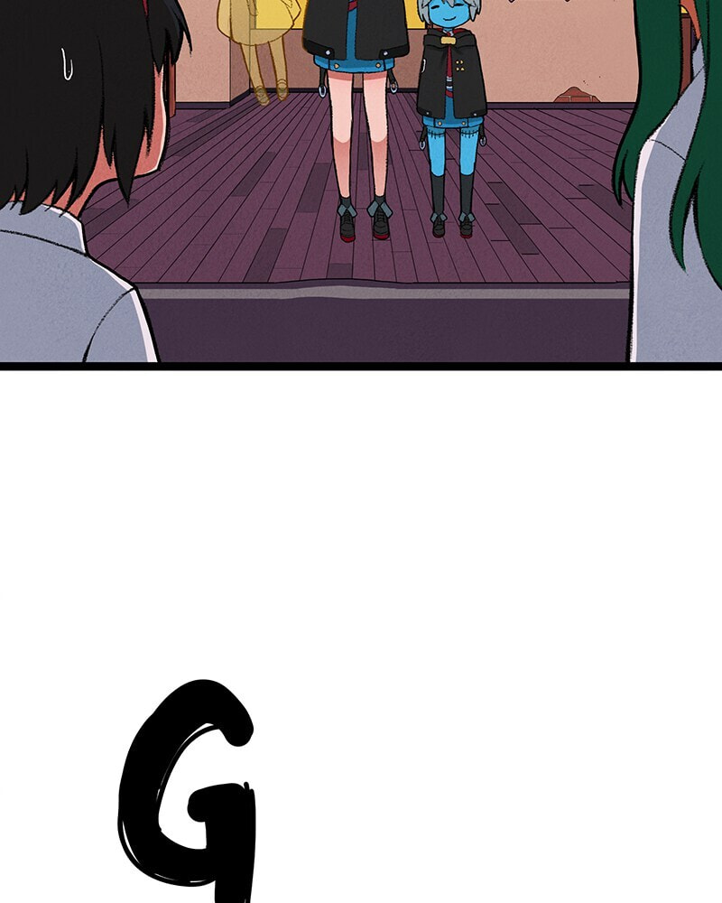 Line Chapter 18 page 34 - 