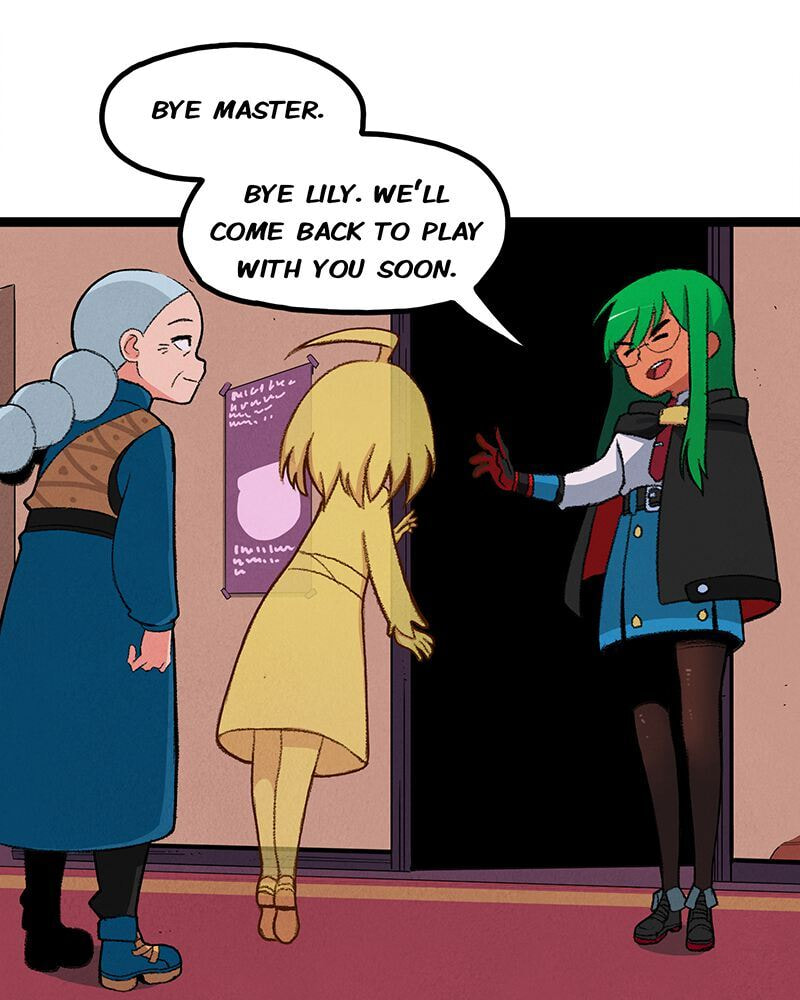 Line Chapter 18 page 37 - 