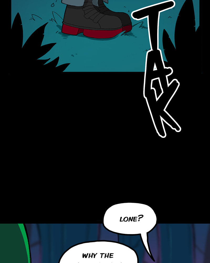 Line Chapter 18 page 47 - 