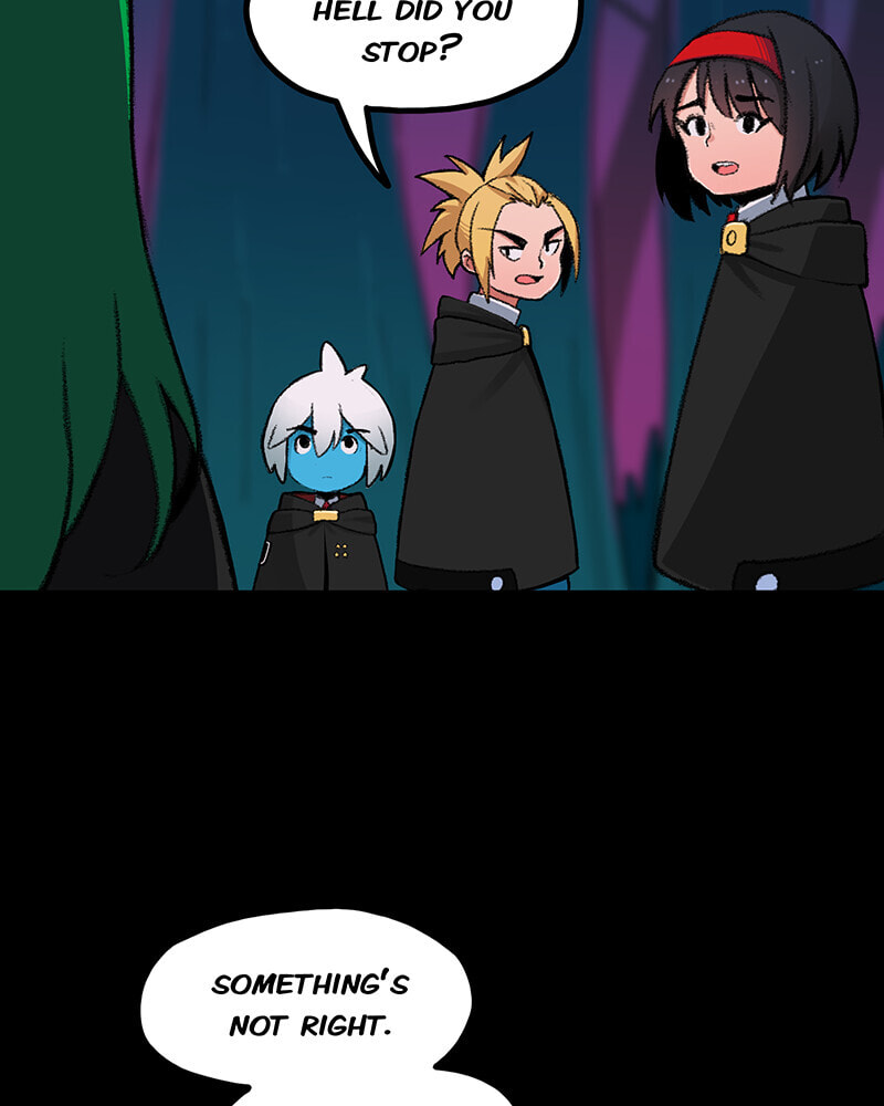 Line Chapter 18 page 48 - 