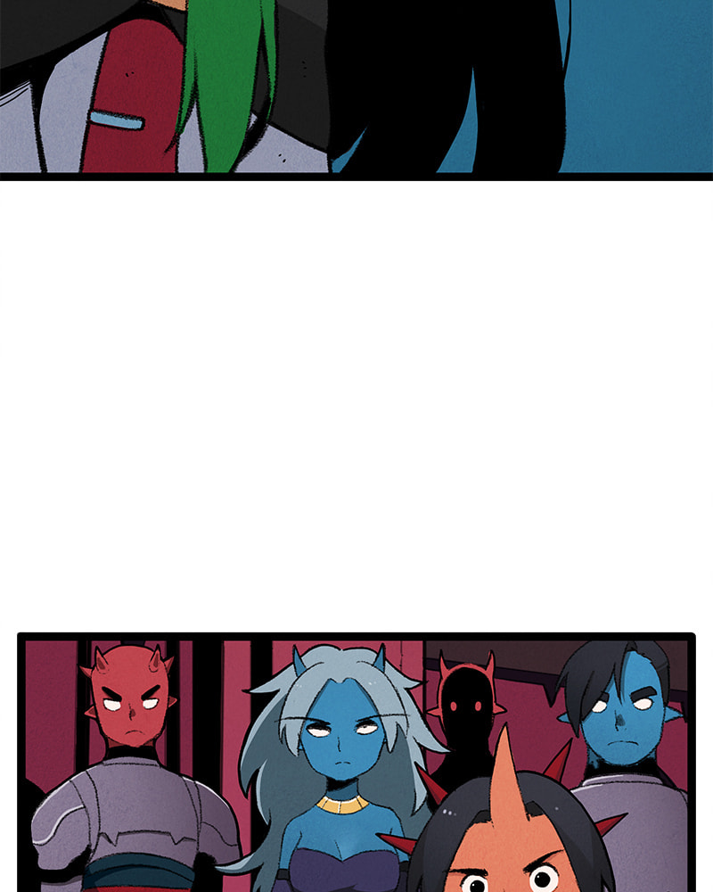 Line Chapter 19 page 11 - 