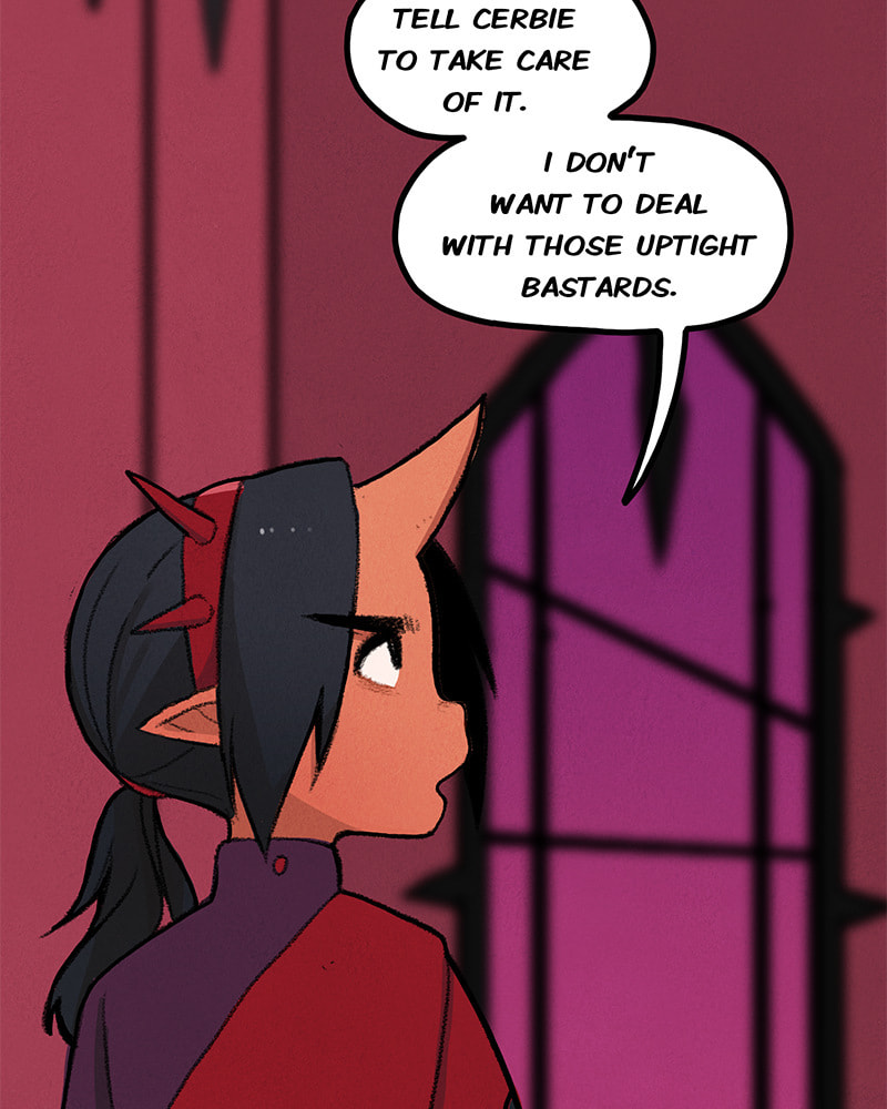 Line Chapter 19 page 15 - 